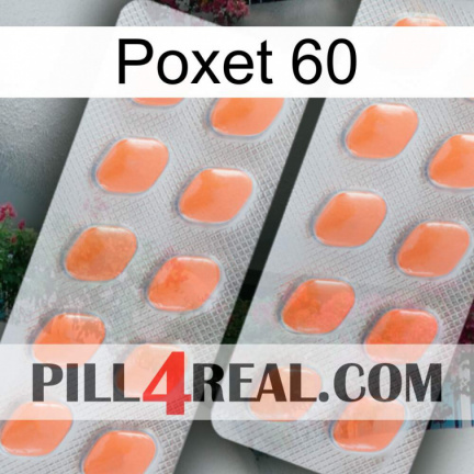 Poxet 60 27